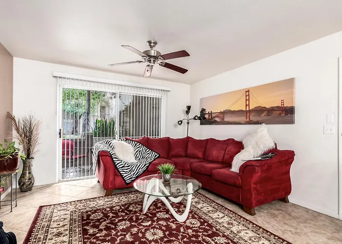 Appartement Cordillera Condo: Pools Hot Tubs Racquetball Patio Retreat *