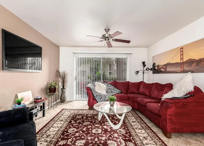 Appartement Cordillera Condo: Pools Hot Tubs Racquetball Patio Retreat *