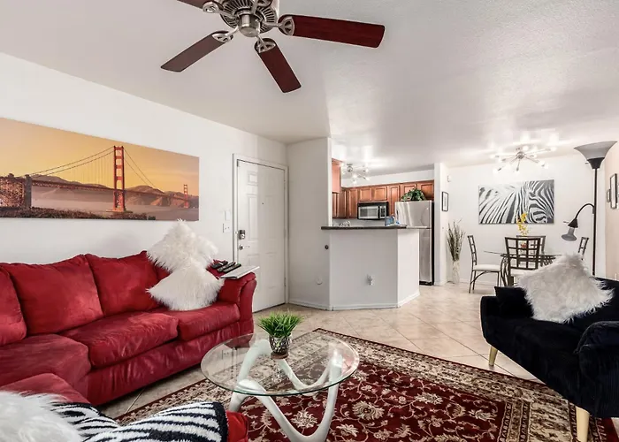 Appartement Cordillera Condo: Pools Hot Tubs Racquetball Patio Retreat
