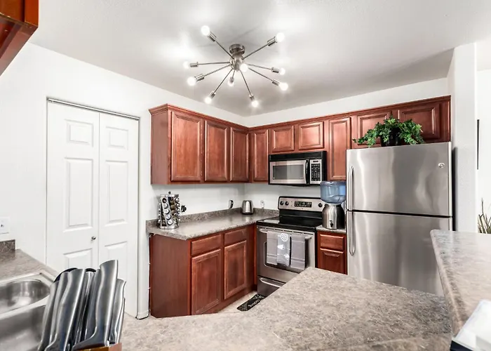 Cordillera Condo: Pools Hot Tubs Racquetball Patio Retreat Appartement Phoenix
