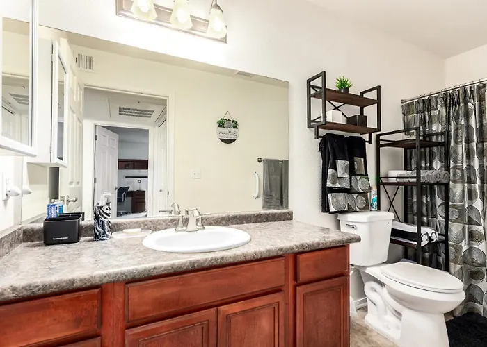 Appartement Cordillera Condo: Pools Hot Tubs Racquetball Patio Retreat