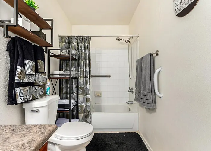 Cordillera Condo: Pools Hot Tubs Racquetball Patio Retreat Appartement