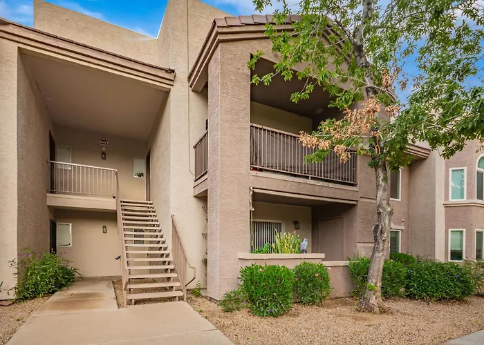 Appartement Cordillera Condo: Pools Hot Tubs Racquetball Patio Retreat
