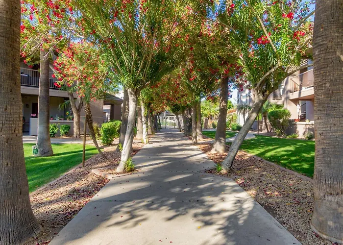 Appartement Cordillera Condo: Pools Hot Tubs Racquetball Patio Retreat *